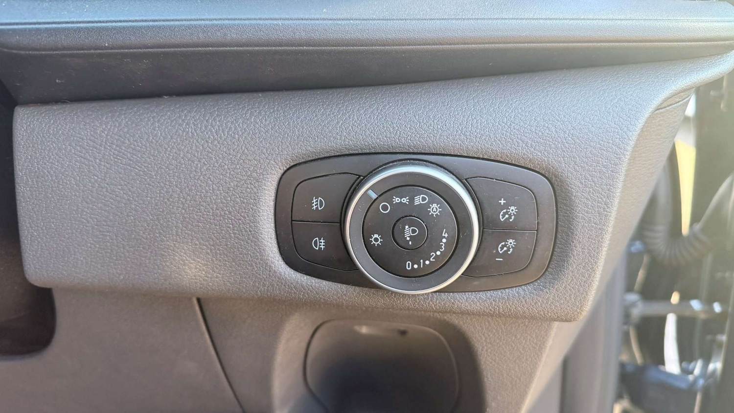 Used Ford Transit Custom 2021 for sale - 77093379: Photo 15