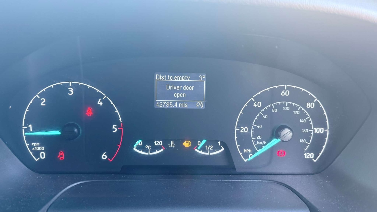 Used Ford Transit Custom 2021 for sale - 77093379: Photo 18