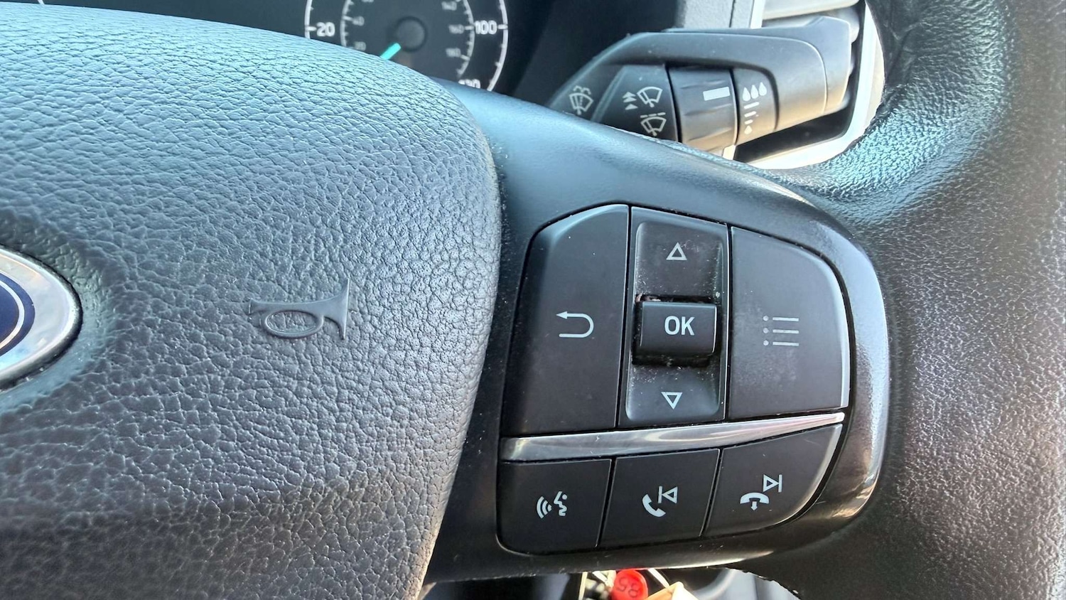 Used Ford Transit Custom 2021 for sale - 77093379: Photo 25