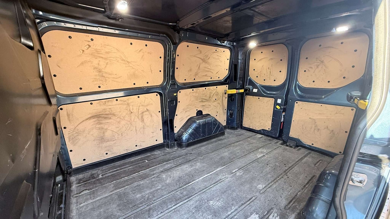 Used Ford Transit Custom 2021 for sale - 77093379: Photo 5