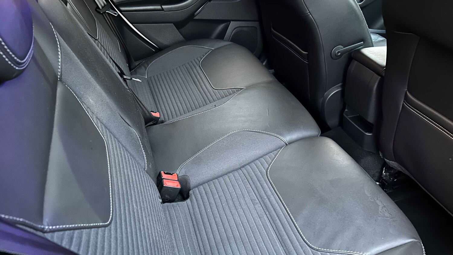 Used Ford Focus 2015 for sale - 76390751: Photo 13