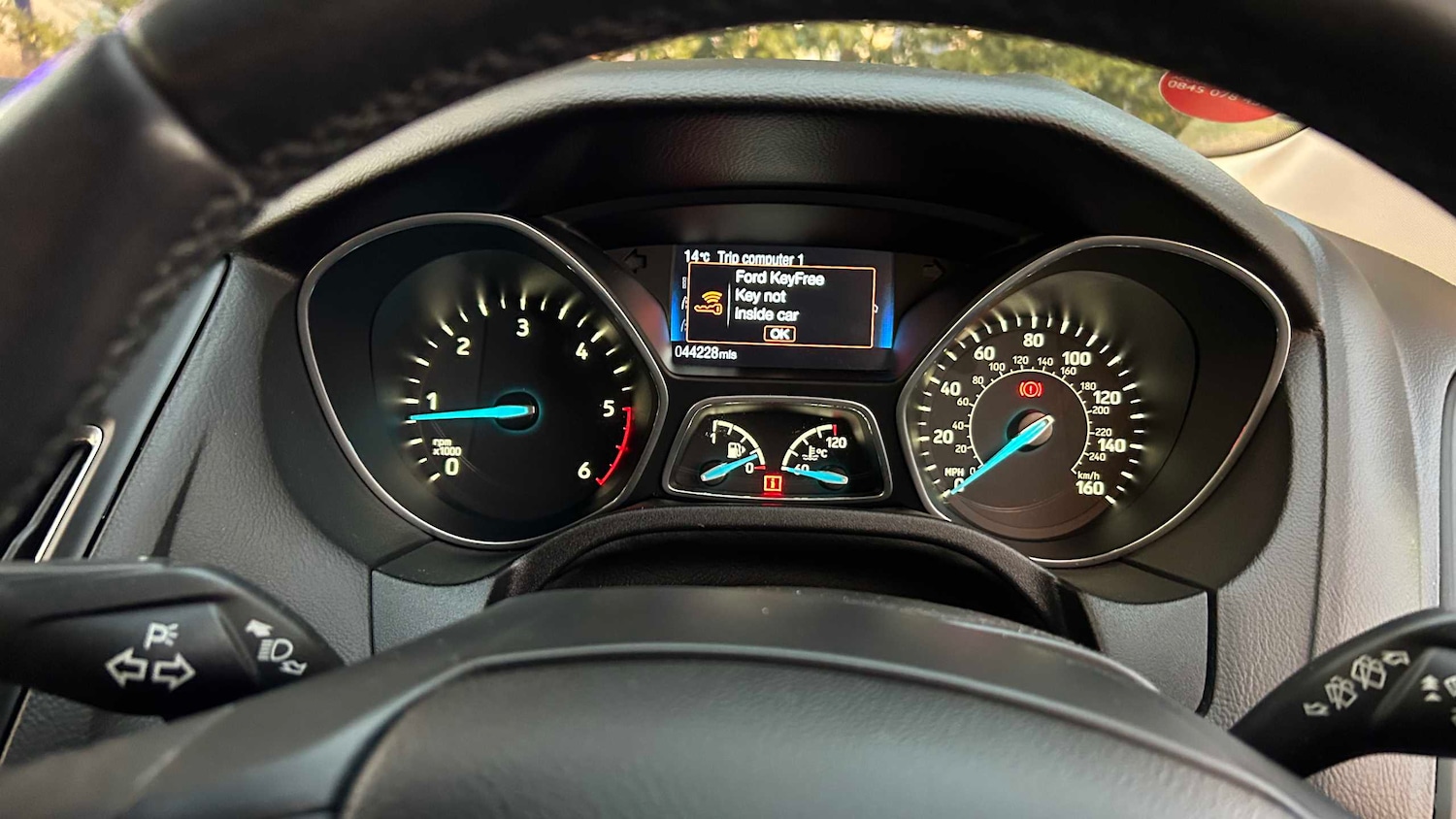 Used Ford Focus 2015 for sale - 76390751: Photo 15