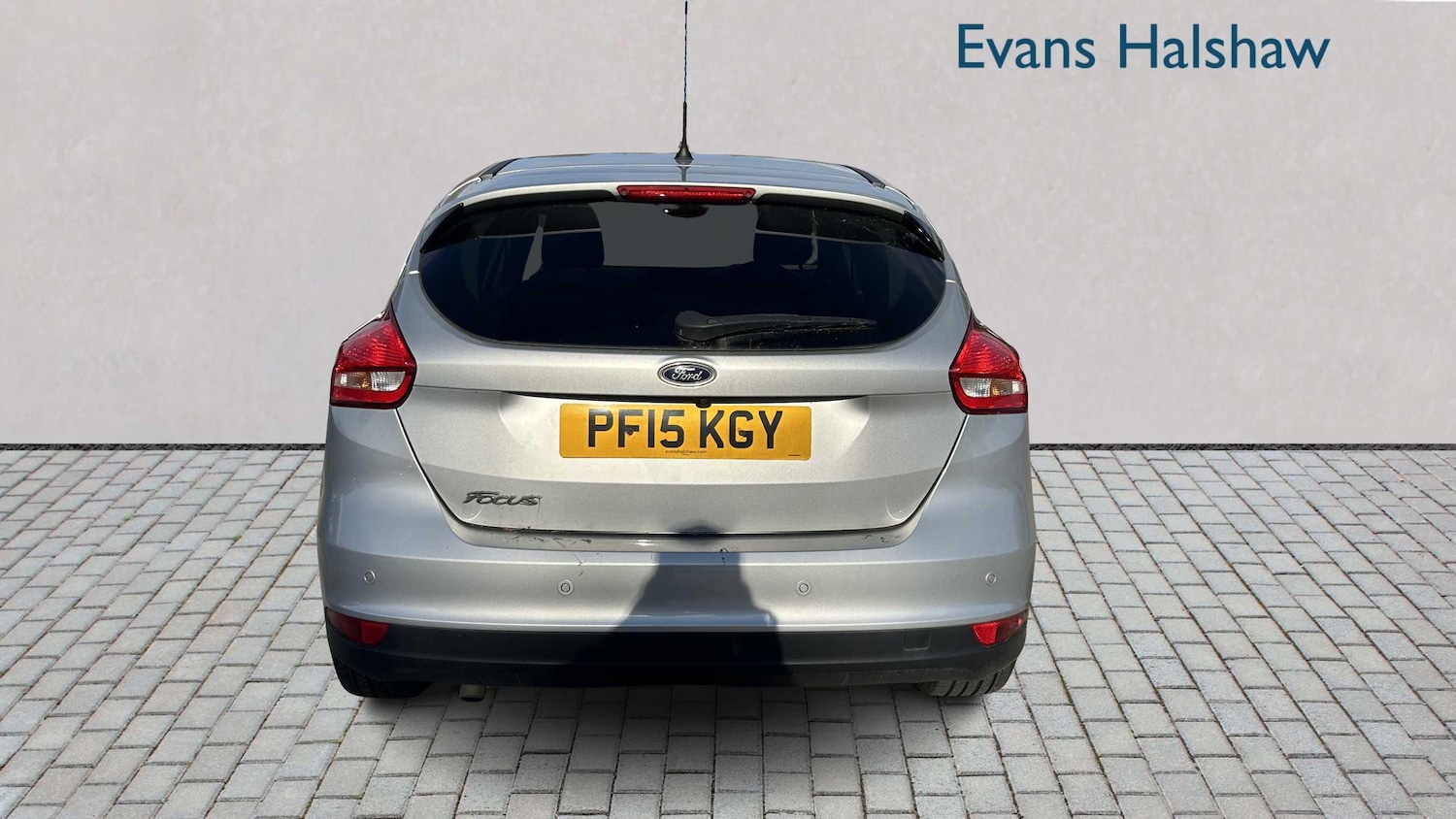 Used Ford Focus 2015 for sale - 76390751: Photo 5