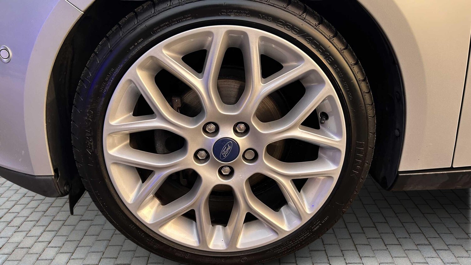 Used Ford Focus 2015 for sale - 76390751: Photo 8