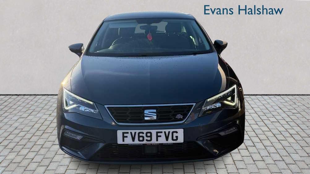 Used SEAT Leon 2019 for sale - 77134935: Photo 2