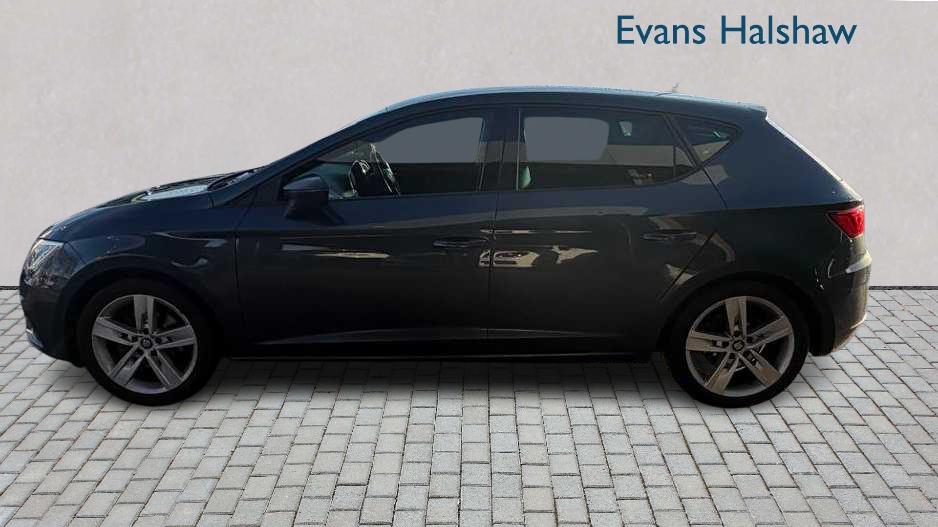 Used SEAT Leon 2019 for sale - 77134935: Photo 4