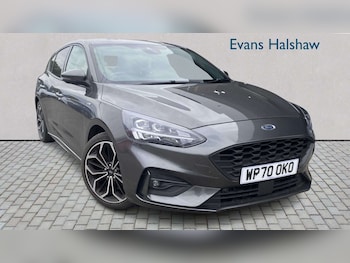 Used Ford Focus 2020 for sale - 78551446: Photo