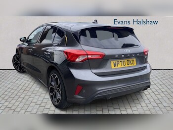 Used Ford Focus 2020 for sale - 78551446: Photo