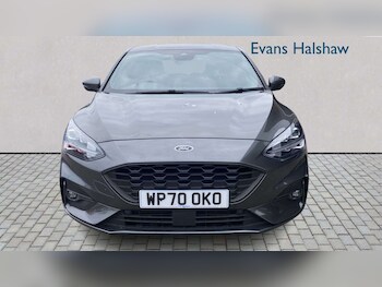 Used Ford Focus 2020 for sale - 78551446: Photo
