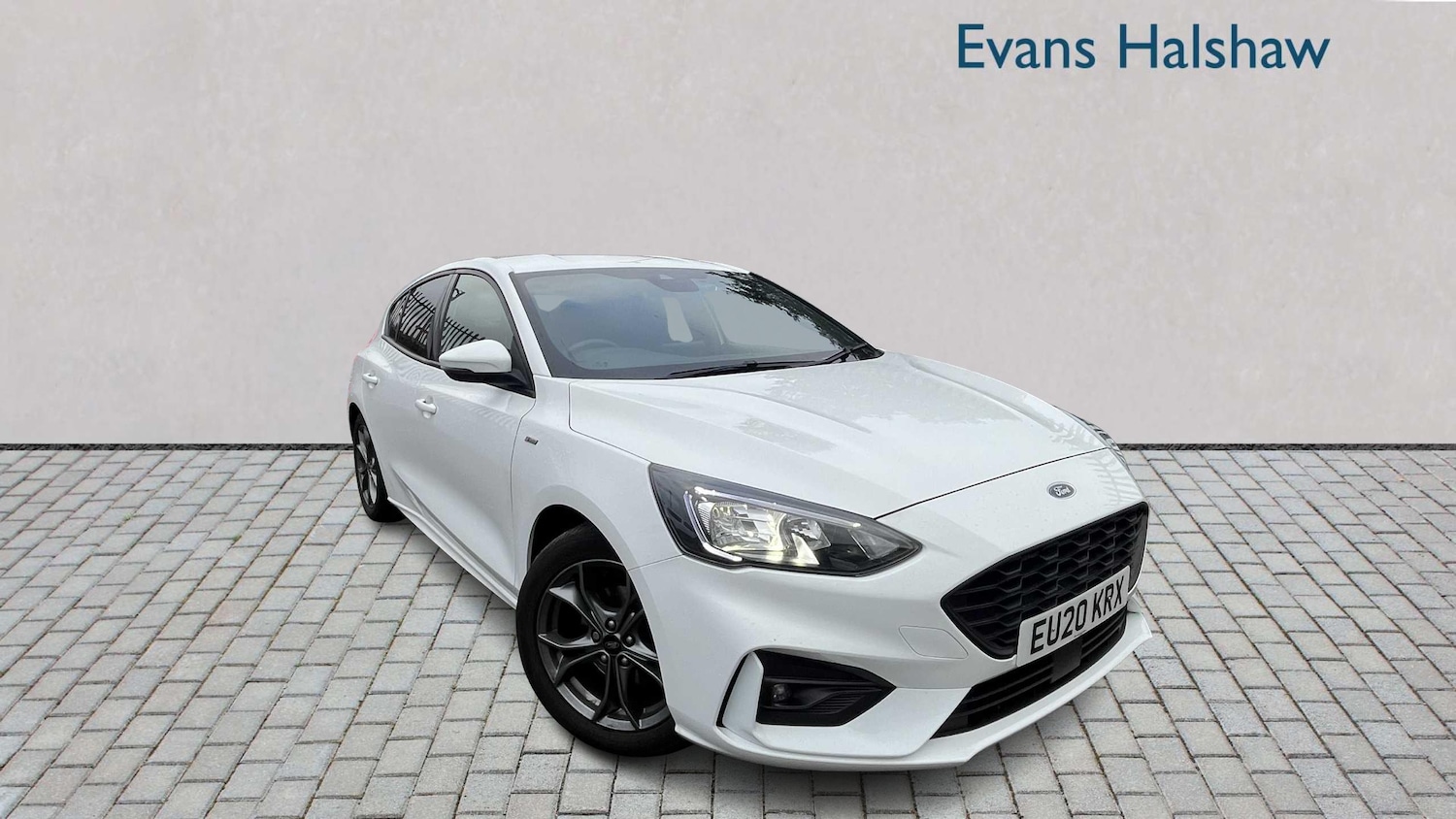 Used Ford Focus 2020 for sale - 76636829: Photo 1