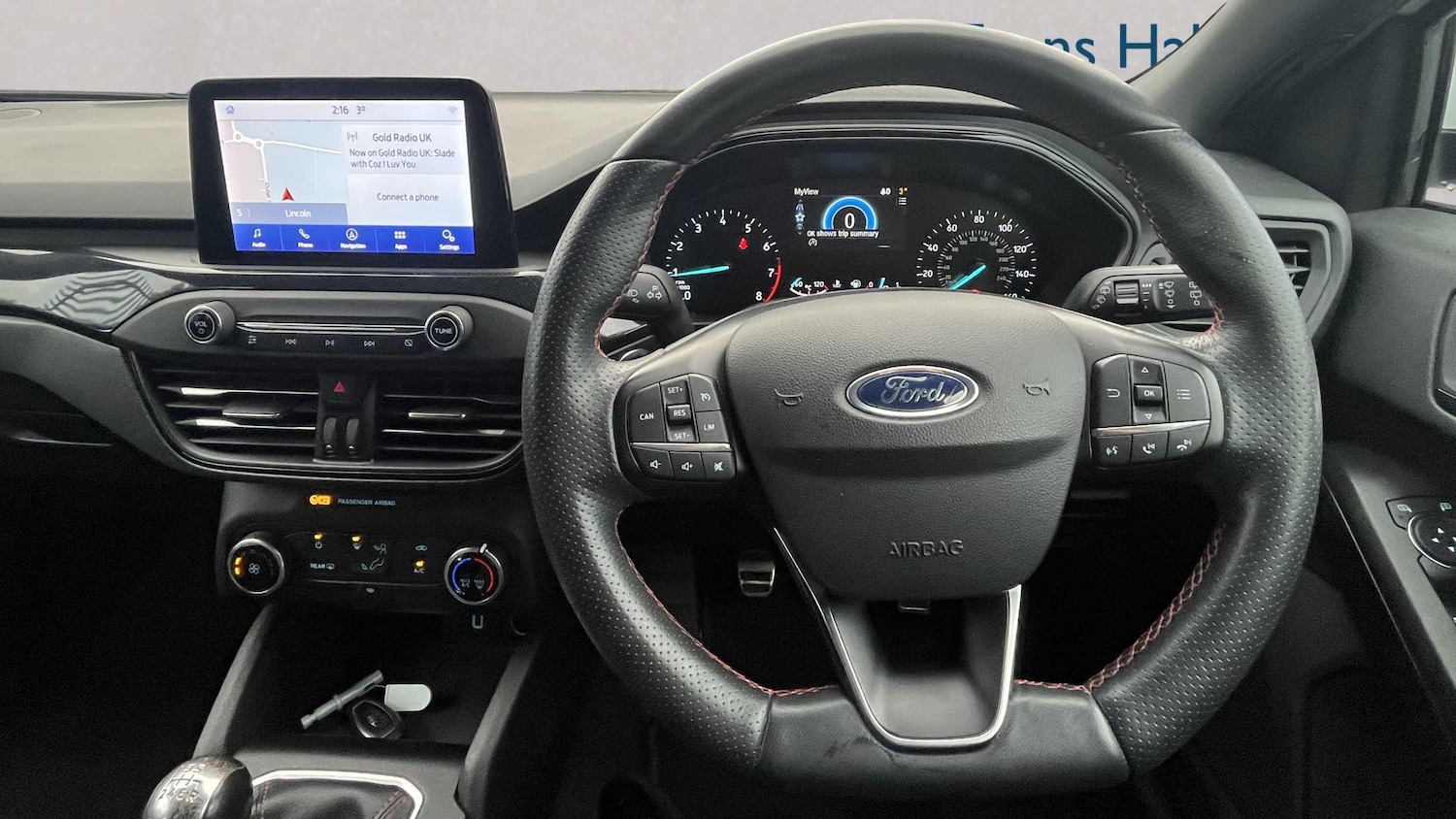 Used Ford Focus 2020 for sale - 76636829: Photo 11