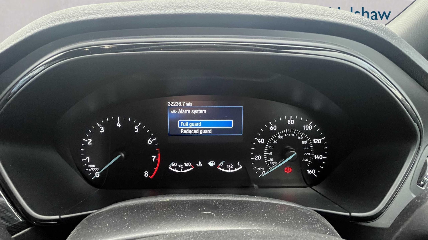 Used Ford Focus 2020 for sale - 76636829: Photo 12