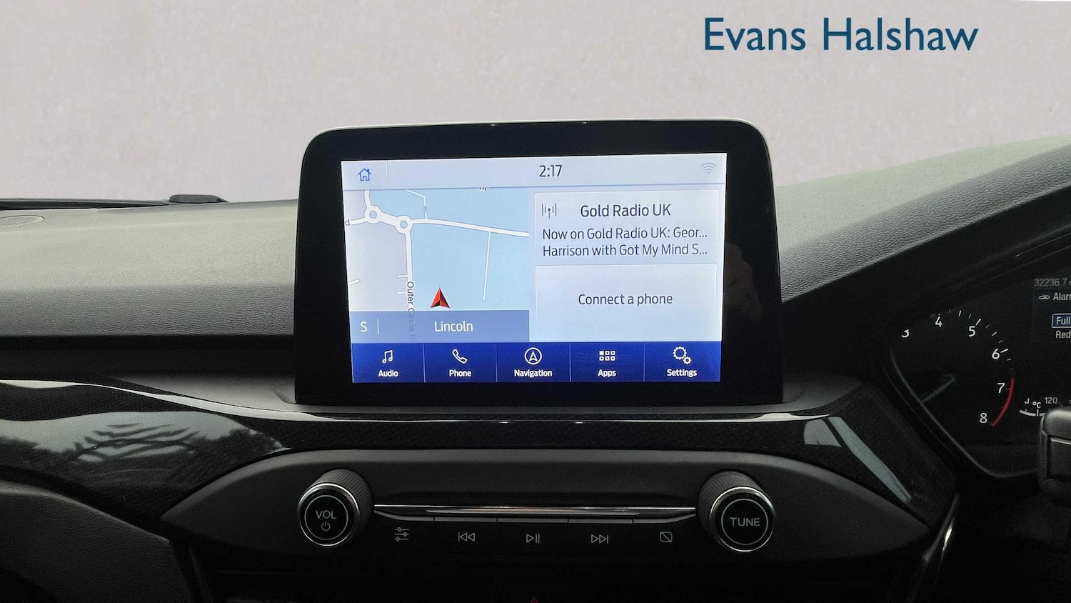 Used Ford Focus 2020 for sale - 76636829: Photo 13