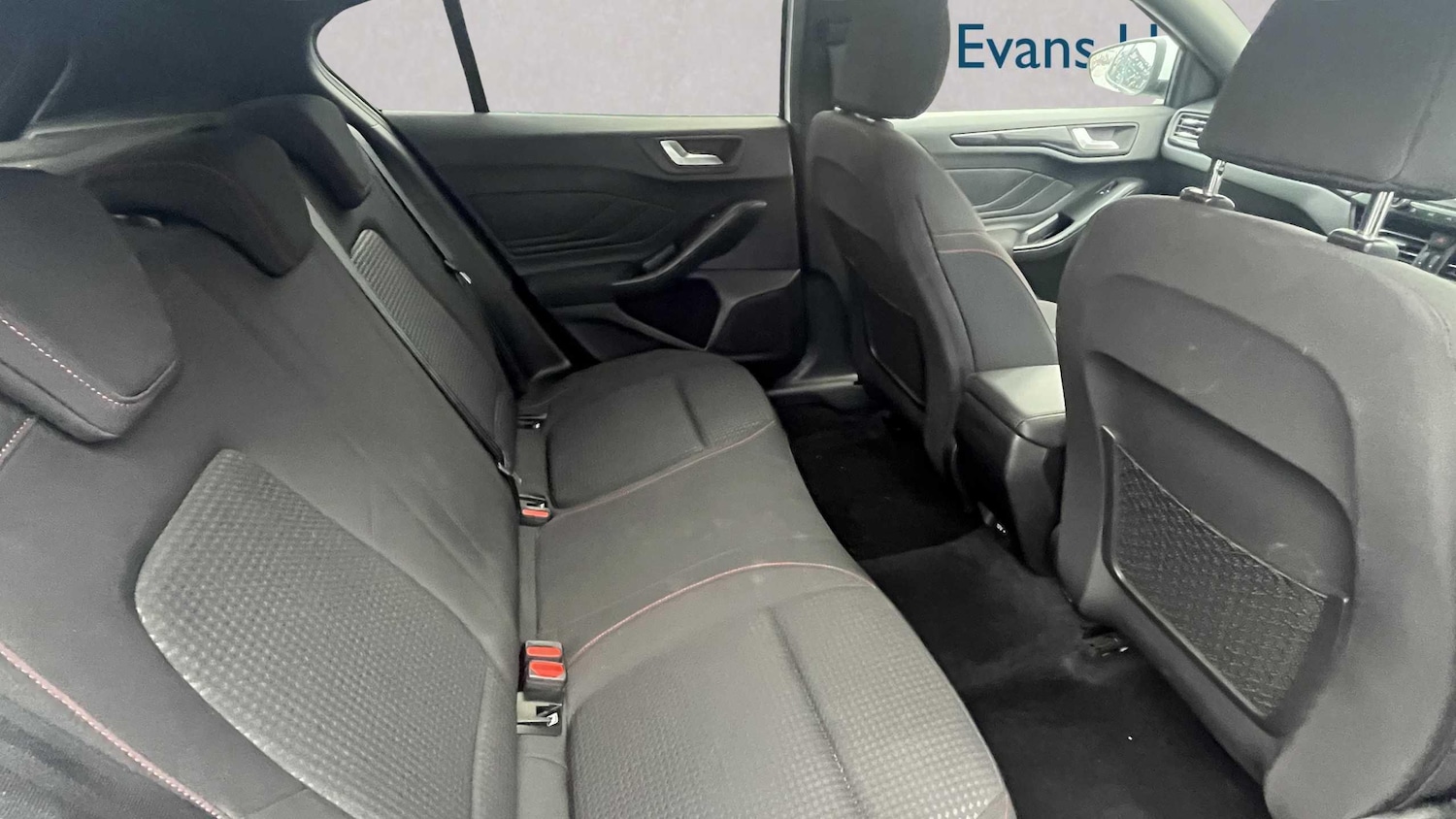 Used Ford Focus 2020 for sale - 76636829: Photo 15