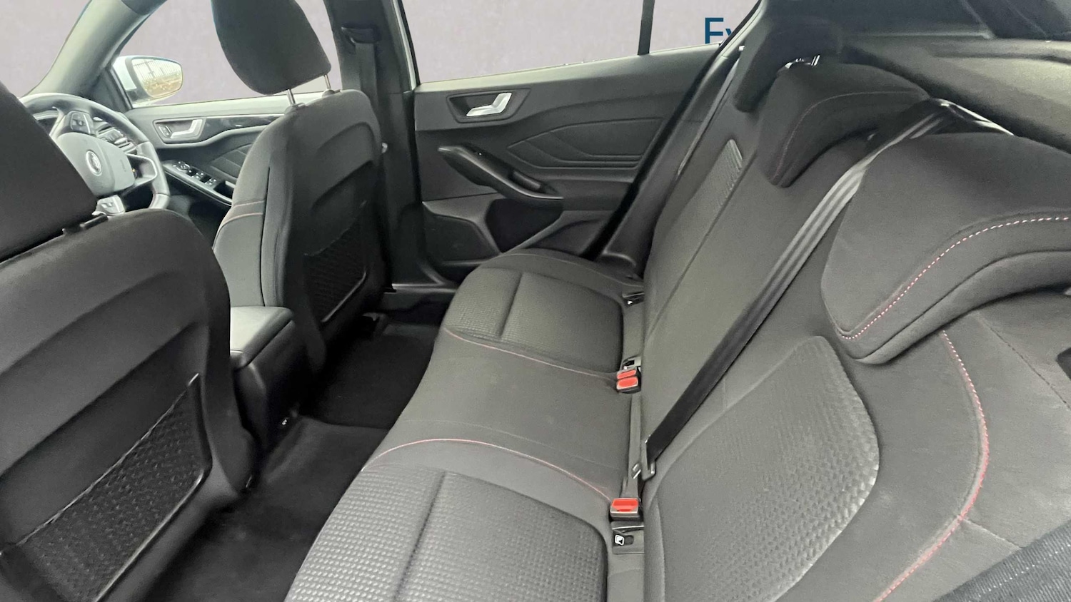 Used Ford Focus 2020 for sale - 76636829: Photo 17