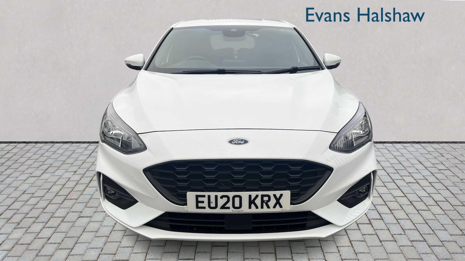 Used Ford Focus 2020 for sale - 76636829: Photo 4