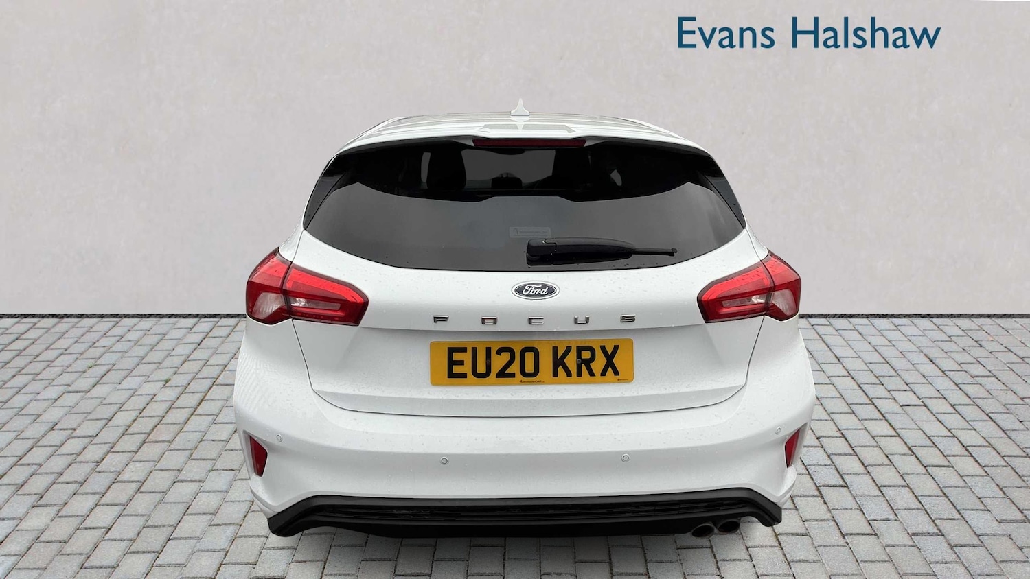 Used Ford Focus 2020 for sale - 76636829: Photo 5