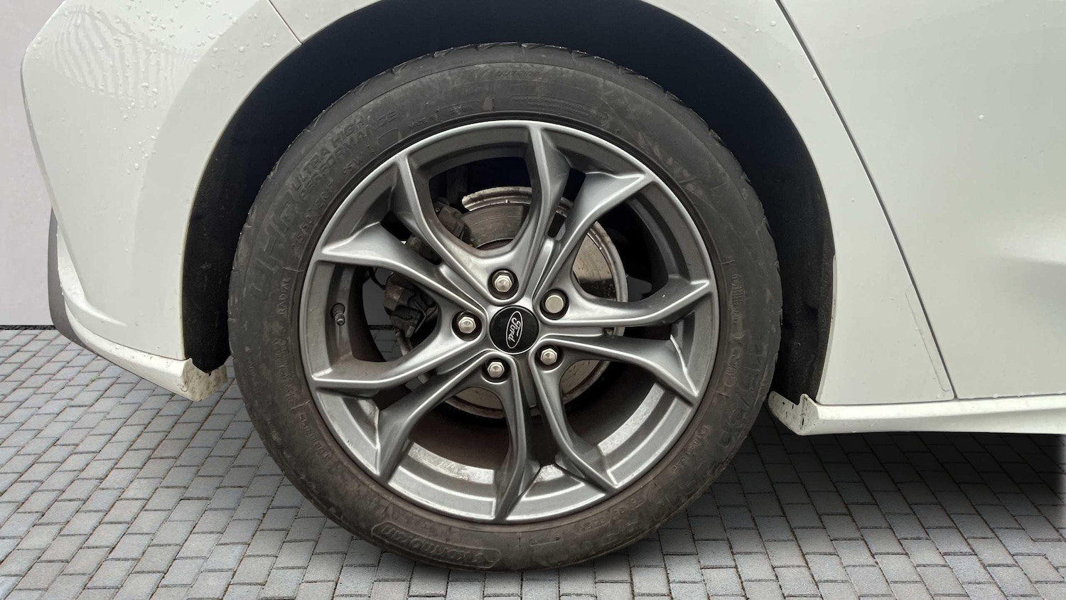 Used Ford Focus 2020 for sale - 76636829: Photo 7