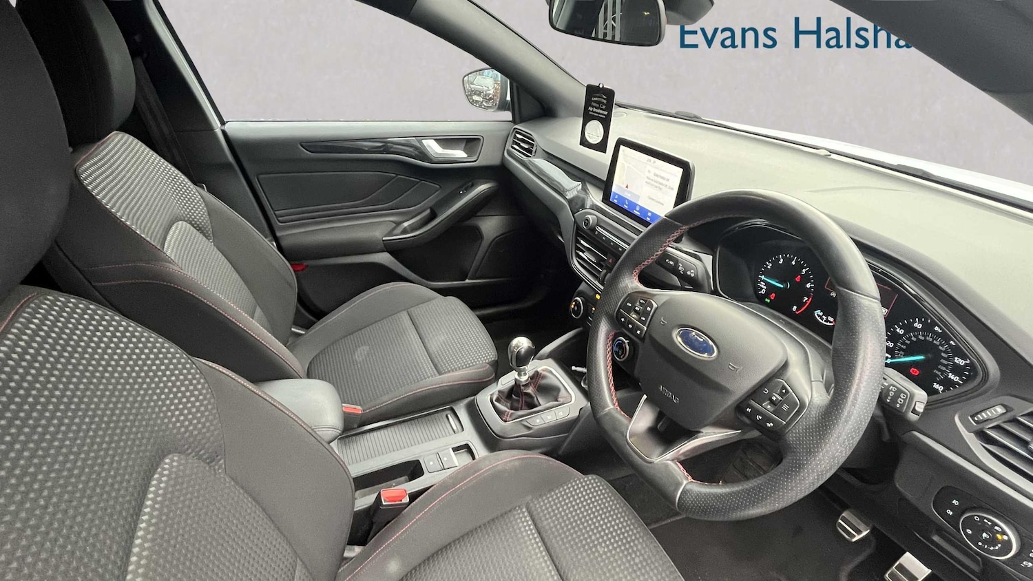 Used Ford Focus 2020 for sale - 76636829: Photo 9