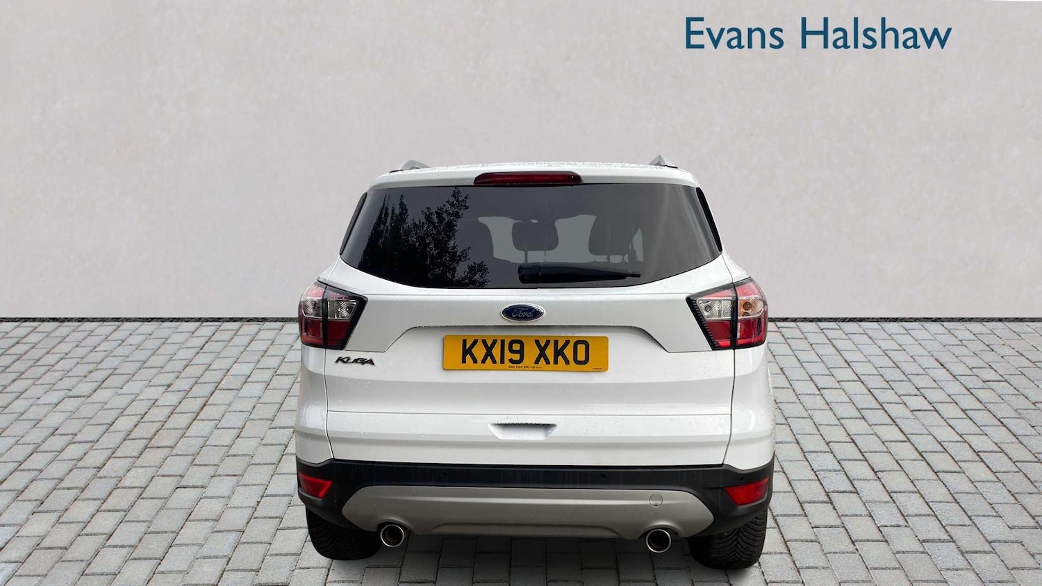 Used Ford Kuga 2019 for sale - 76447580: Photo 3