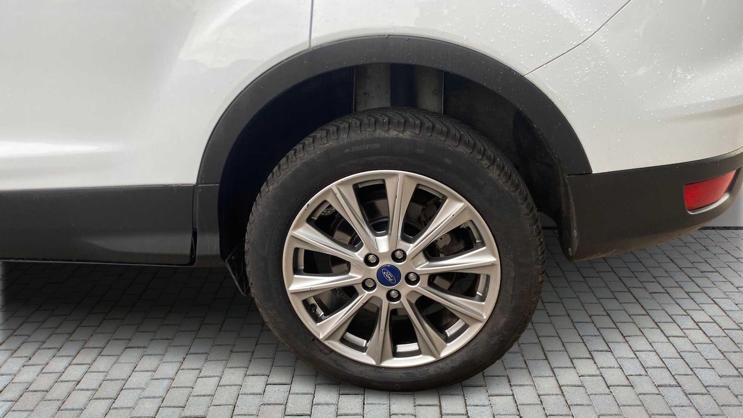 Used Ford Kuga 2019 for sale - 76447580: Photo 4