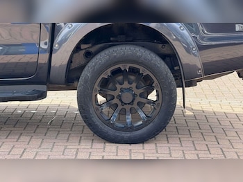Used Ford Ranger 2020 for sale - 78787310: Photo