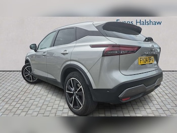 Used Nissan Qashqai 2024 for sale - 78775071: Photo