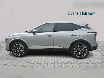 Used Nissan Qashqai 2024 for sale - 78775071: Photo