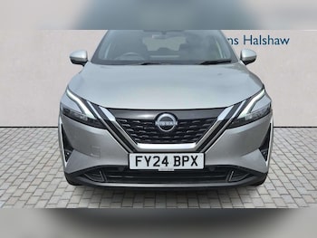 Used Nissan Qashqai 2024 for sale - 78775071: Photo