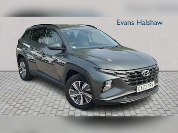 Used Hyundai TUCSON 2023 for sale - 78551095: Photo
