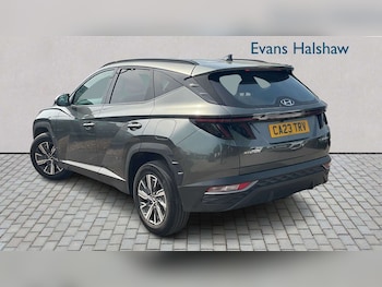 Used Hyundai TUCSON 2023 for sale - 78551095: Photo
