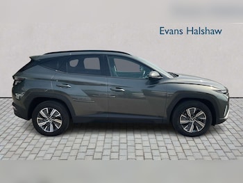 Used Hyundai TUCSON 2023 for sale - 78551095: Photo