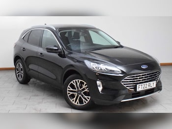 Used Ford Kuga 2022 for sale - 75452748: Photo