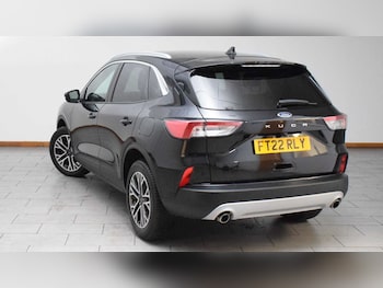 Used Ford Kuga 2022 for sale - 75452748: Photo