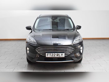 Used Ford Kuga 2022 for sale - 75452748: Photo