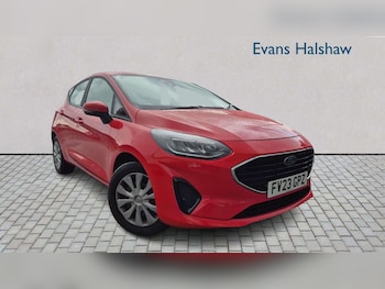 Used Ford Fiesta 2023 for sale - 78625519: Photo