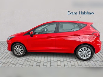 Used Ford Fiesta 2023 for sale - 78625519: Photo