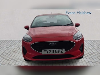 Used Ford Fiesta 2023 for sale - 78625519: Photo