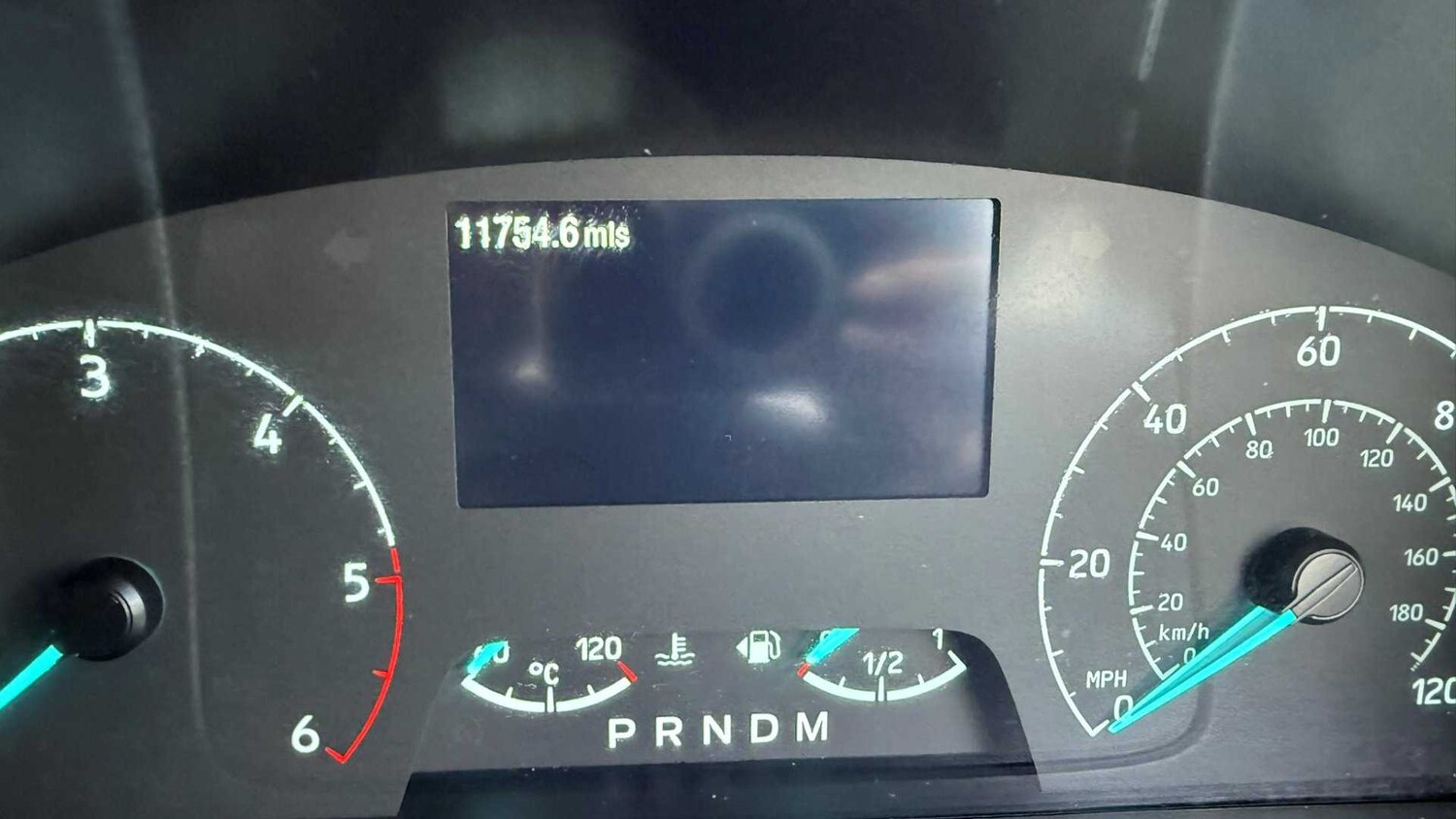 Vehicle 25
