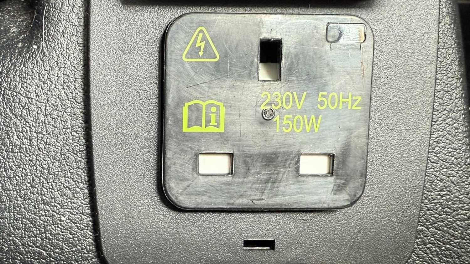Vehicle 27