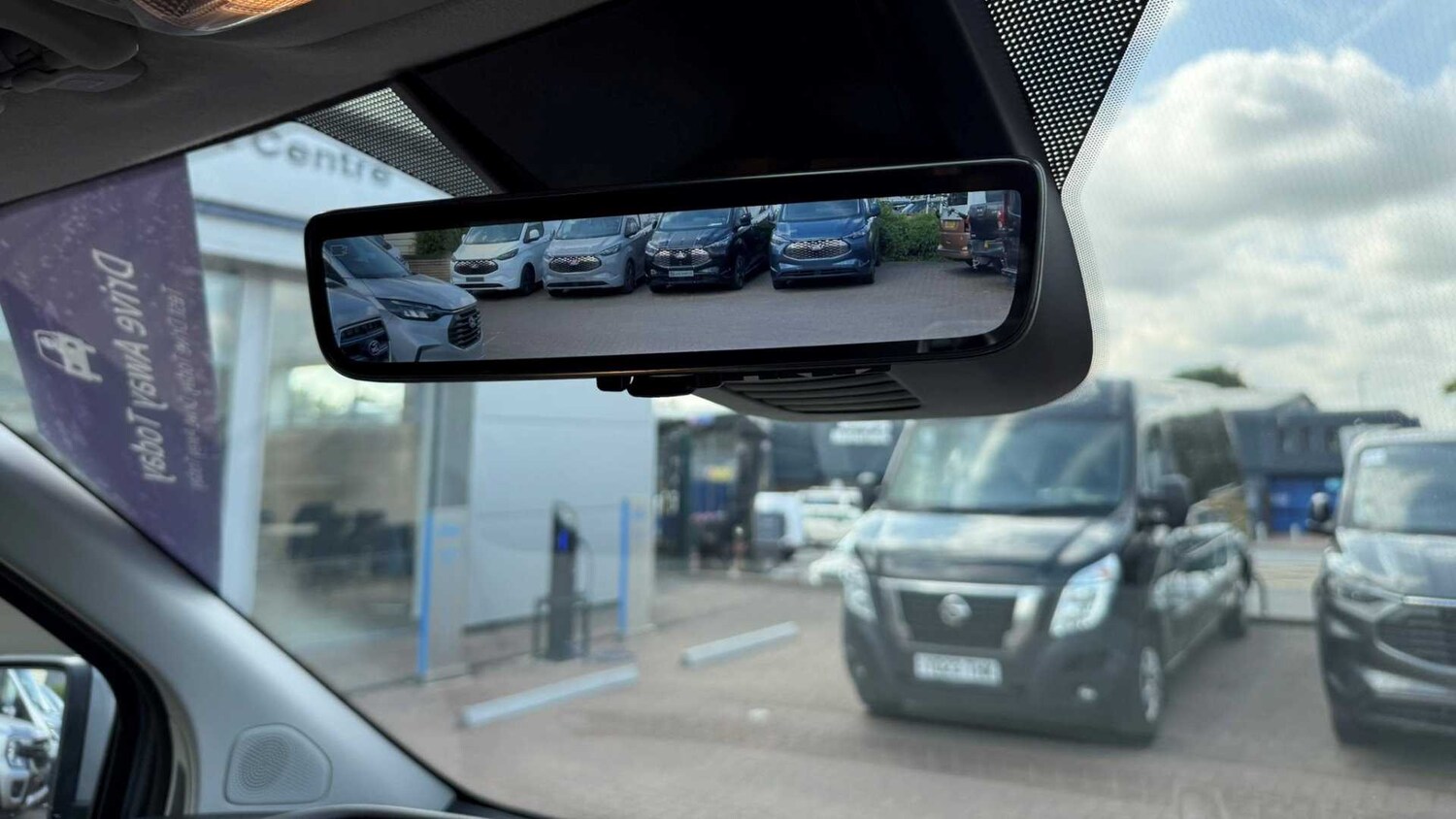 Vehicle 30