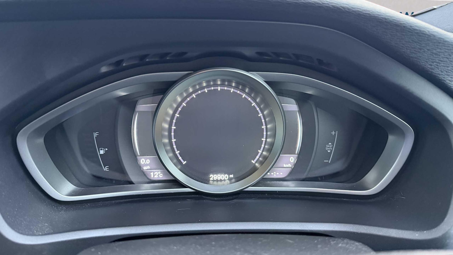 Used Volvo V40 2016 for sale - 77018844: Photo 17