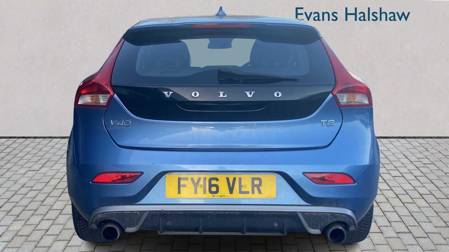 Used Volvo V40 2016 for sale - 77018844: Photo 4