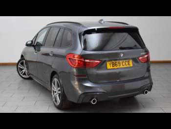Used BMW 2 Series 2019 for sale - 75317392: Photo