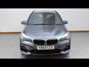 Used BMW 2 Series 2019 for sale - 75317392: Photo