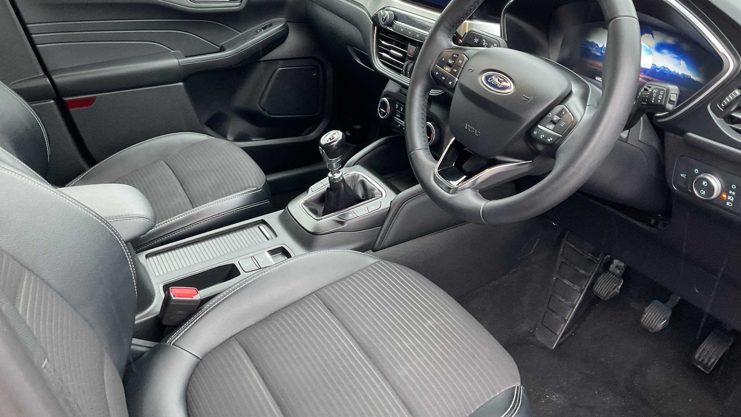 Used Ford Kuga 2022 for sale - 77134907: Photo 13