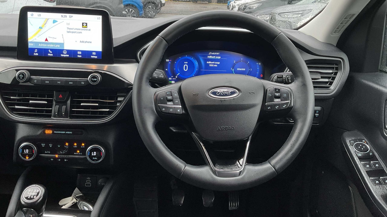 Used Ford Kuga 2022 for sale - 77134907: Photo 17