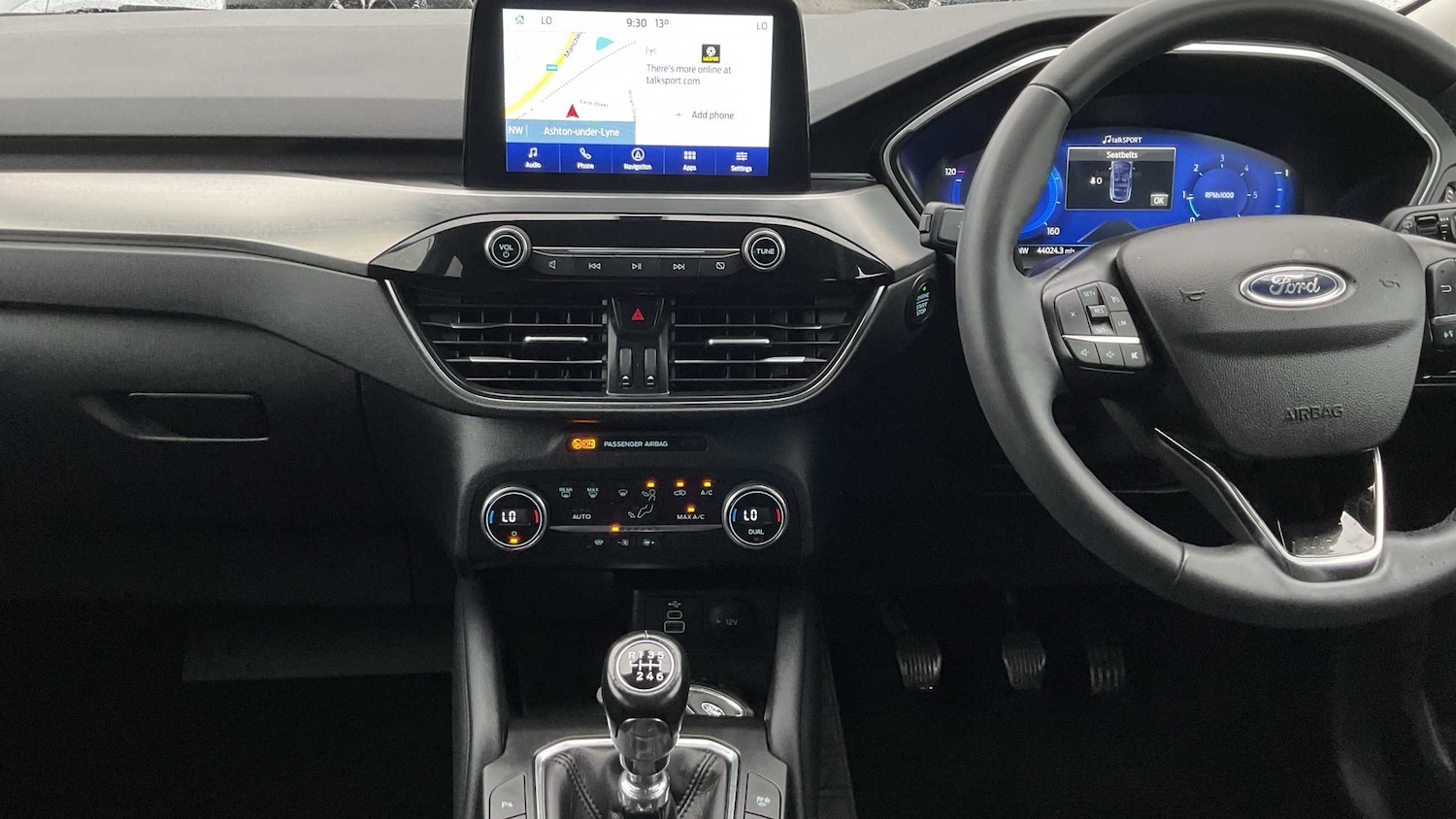 Used Ford Kuga 2022 for sale - 77134907: Photo 18