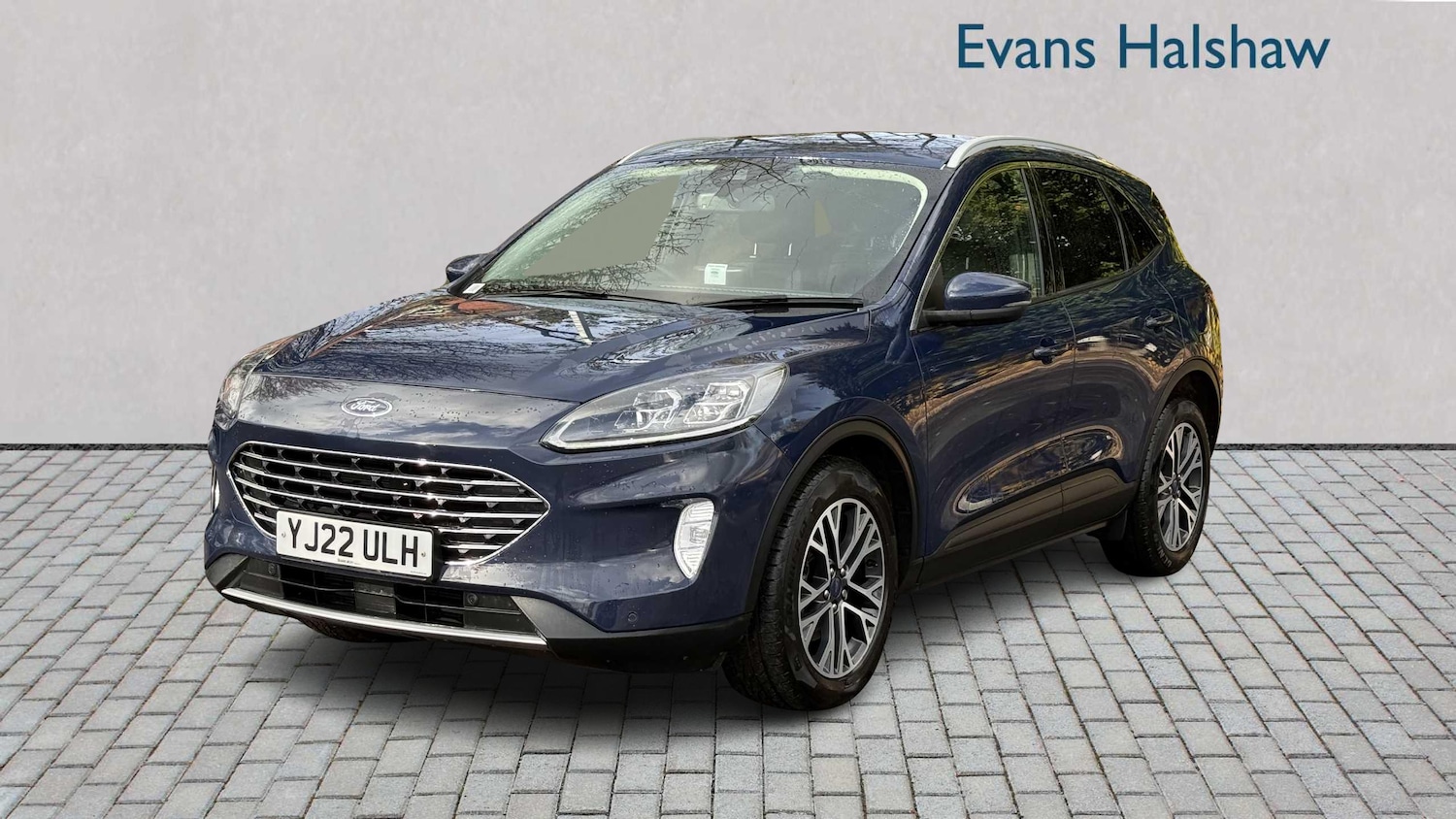 Used Ford Kuga 2022 for sale - 77134907: Photo 2