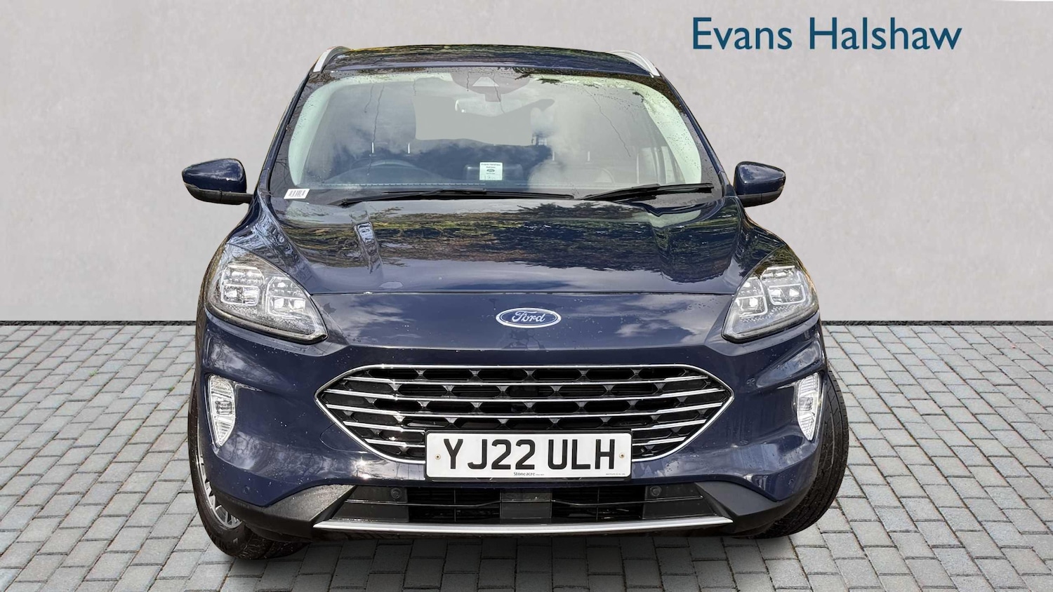 Used Ford Kuga 2022 for sale - 77134907: Photo 7